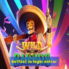 betfast io login entrar